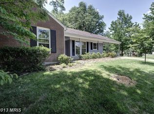 4335 Rock Creek Rd, Alexandria, VA 22306