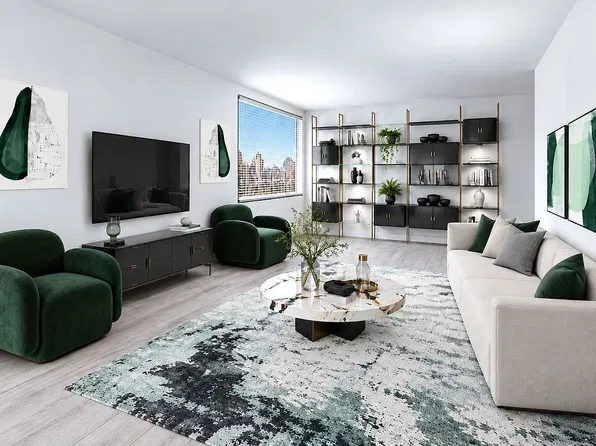 170 Park Row #9A, Manhattan, NY 10007