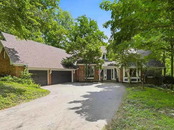 8131 Bounty Ct, Indianapolis, IN 46236