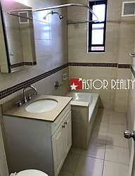 Rented by Astor Realty