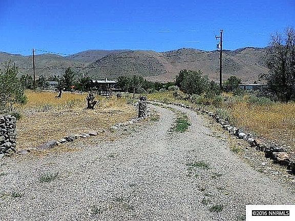 Front Driveway
