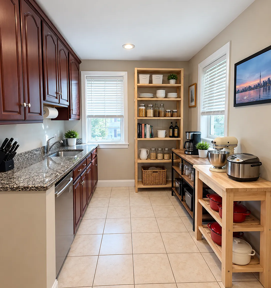 2 bed, $2,850 — Photo 1