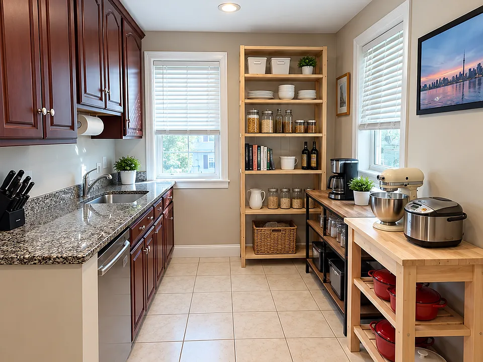 87-2 Sparkill St