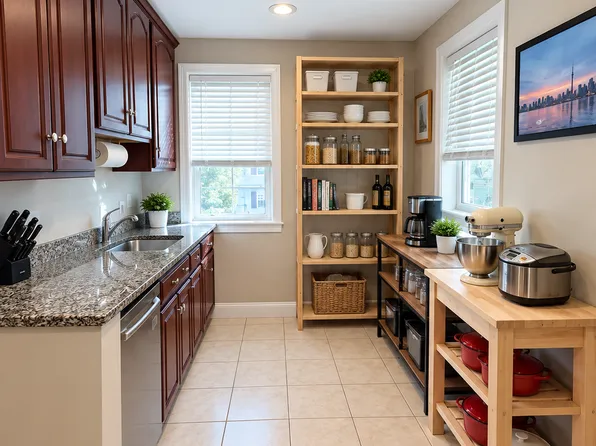 87-2 Sparkill St, Watertown, MA 02472