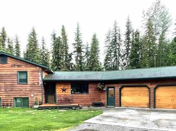 2500 Mission Rd, North Pole, AK 99705