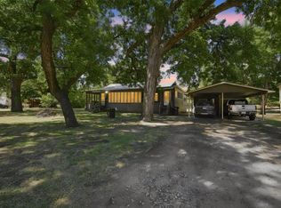 7094 Horseshoe Bend Trl, Weatherford, TX 76087