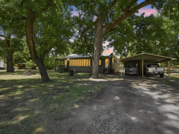 7094 Horseshoe Bend Trl, Weatherford, TX 76087