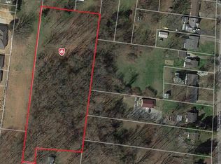 0 Hopper Rd, Cape Girardeau, MO 63701