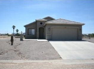 15970 S Lei Cir, Arizona City, AZ 85123