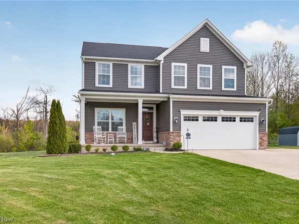 1116 Keenan Ct, Grafton, OH 44044
