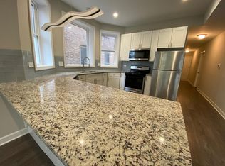 1922 N Keystone Ave #1, Chicago, IL 60639