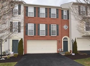 1707 Michael Dr, Pittsburgh, PA