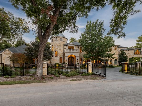 14917 Lake Forest Dr, Dallas, TX 75254
