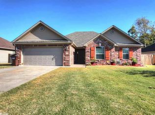 5342 Buckingham Pl, Bryant, AR 72022