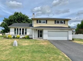 44 Glendale Dr, Horseheads, NY 14845