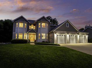 24462 S Dupage Dr, Channahon, IL