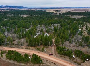 241 Mallo Rd LOT WP005, Newcastle, WY 82701