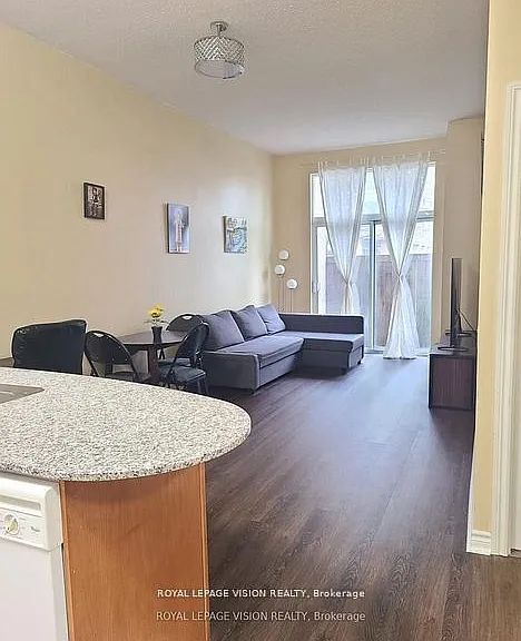 1720 Eglinton Ave E #113 — Photo 3