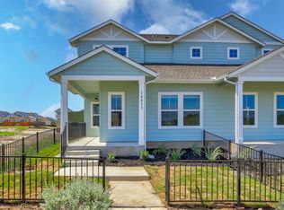 16811 Radiant Dr, Manor, TX 78653