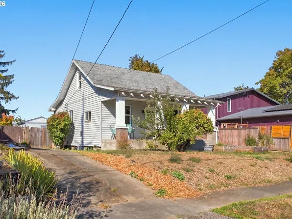63 NE Baldwin St, Portland, OR 97211