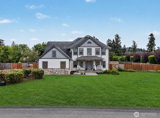 17513 Dusty Ct SW, Tenino, WA 98589