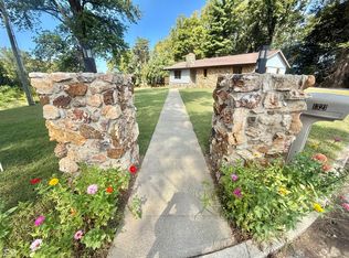 1321 Lakeview Dr, Brownstown, IN 47220