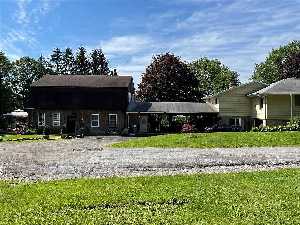 85 Harmony Hill Rd, Pawling, NY 12564 MLS H6192740 Zillow