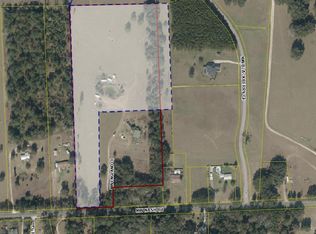 0 NW Nash Rd, Lake City, FL 32055