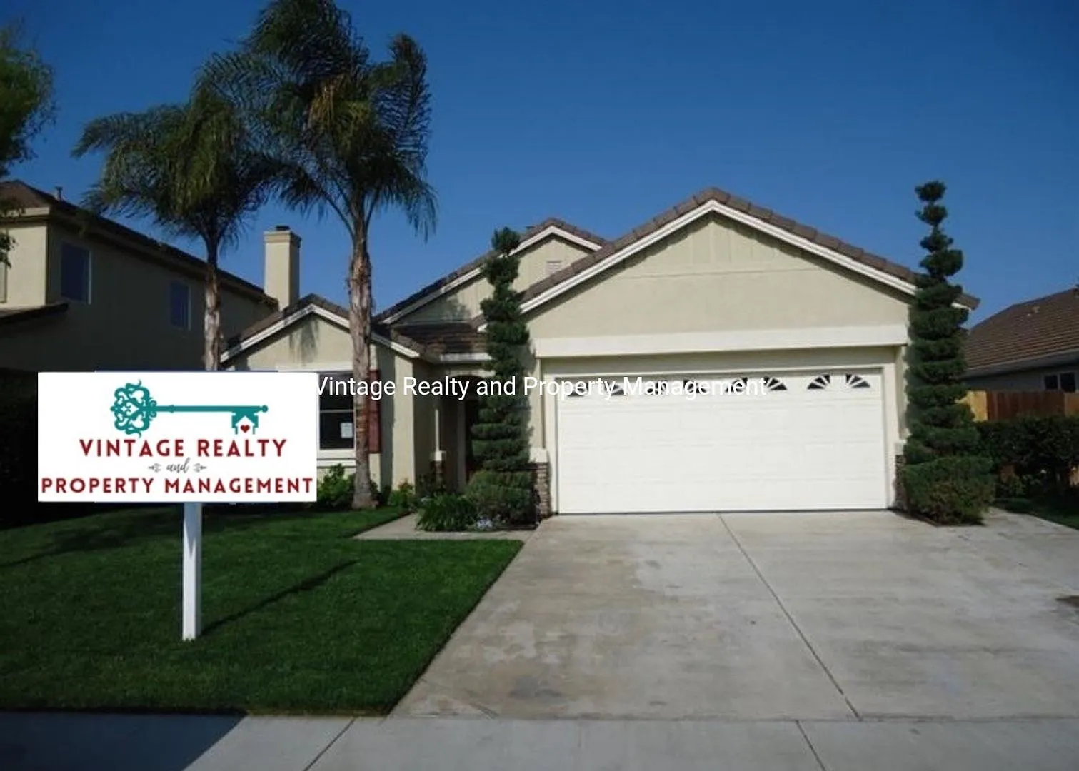 Available Now! Nice Single Story 4 Bedroom Home — Photo 1