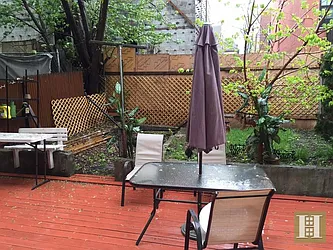 Rented by Halstead Real Estate