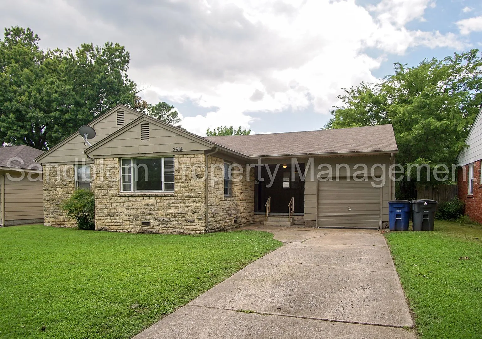 For Lease | Midtown Tulsa | Available Now! — Photo 2