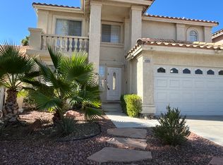 8305 Bermuda Beach Dr, Las Vegas, NV 89128