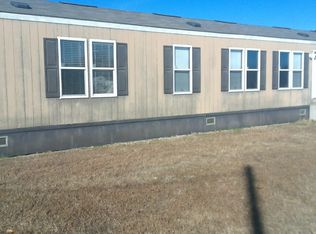 11413 County Road 3589, Ada, OK 74820