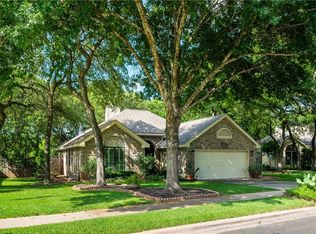 128 Canyon Rd, Georgetown, TX 78628