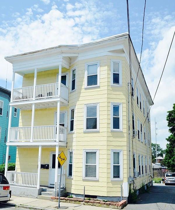 162 Park St Beverly MA Zillow