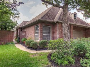 13819 Carriage Walk Ln, Houston, TX 77077