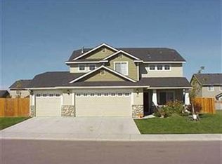 170 Cassidy, Meridian, ID 83642