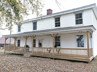 757 King St, Keysville, VA