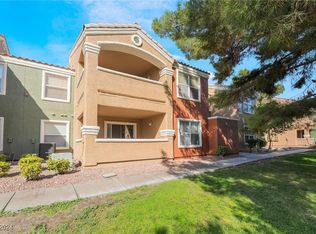 8101 W Flamingo Rd UNIT 1119, Las Vegas, NV 89147