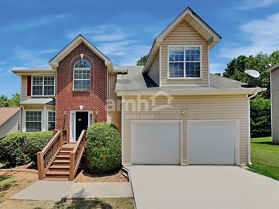 3094 Lonetree Point