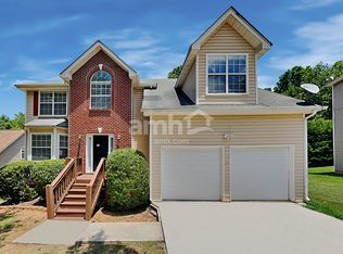3094 Lonetree Point, Douglasville, GA 30135