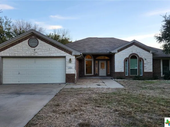 6108 Marble Falls Dr, Killeen, TX 76542