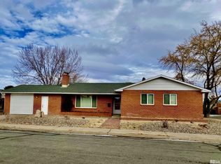 1 Bodie Dr, Carson City, NV