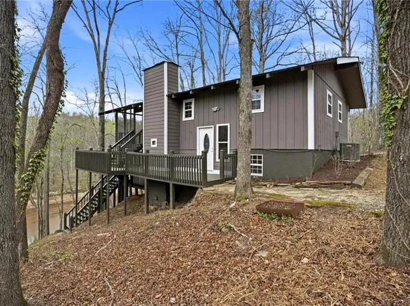 307 Eagle Overlook Dr, Dahlonega, GA 30533