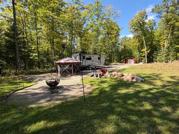 1018 Lily Lake Rd, Pickerel, WI 54465