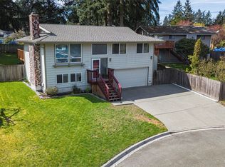 2626 SW 335th Court, Federal Way, WA
