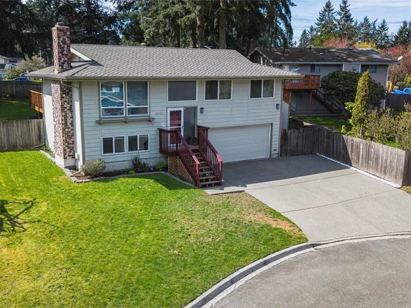 2626 SW 335th Court, Federal Way, WA 98023