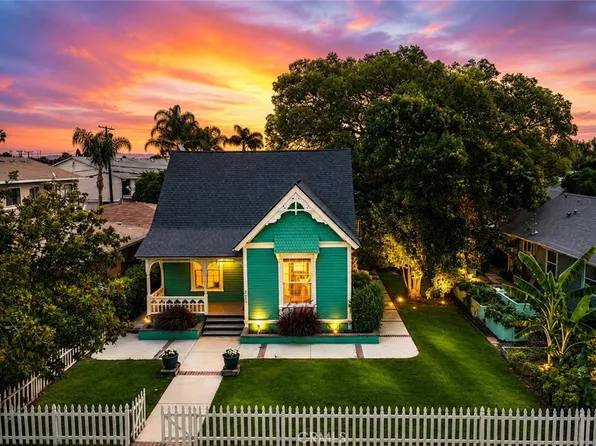 402 S Olive St, Anaheim, CA 92805