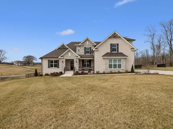 3000 Henley Way, Spring Hill, TN 37174