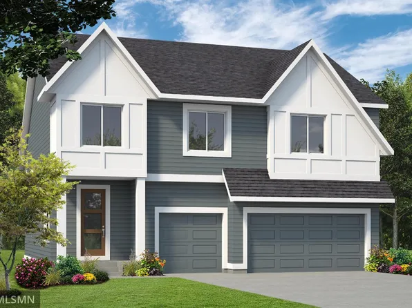 5405 Gestach Ln, Victoria, MN 55386